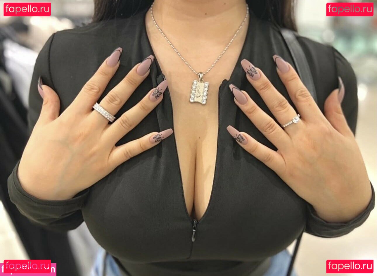 bbylotusss Nude Onlyfans Photo 8