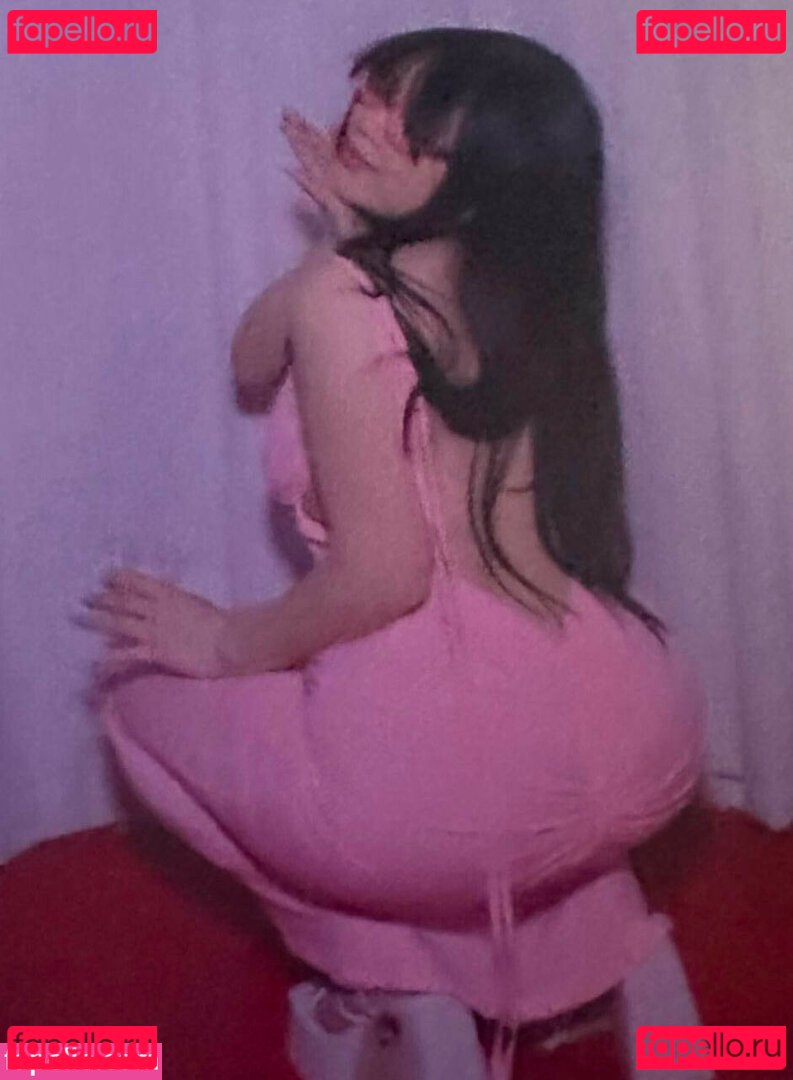 bbylotusss Nude Onlyfans Photo 5