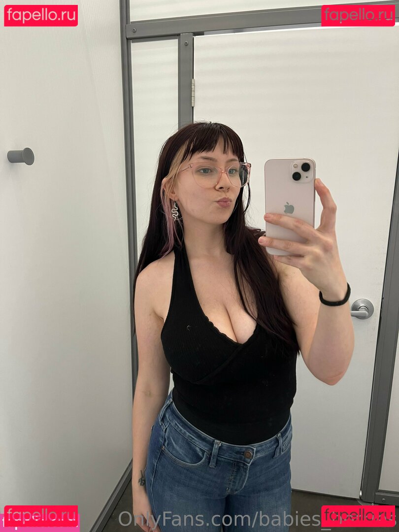 babies_berries Nude Onlyfans Photo 29