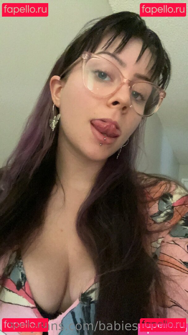 babies_berries Nude Onlyfans Photo 18