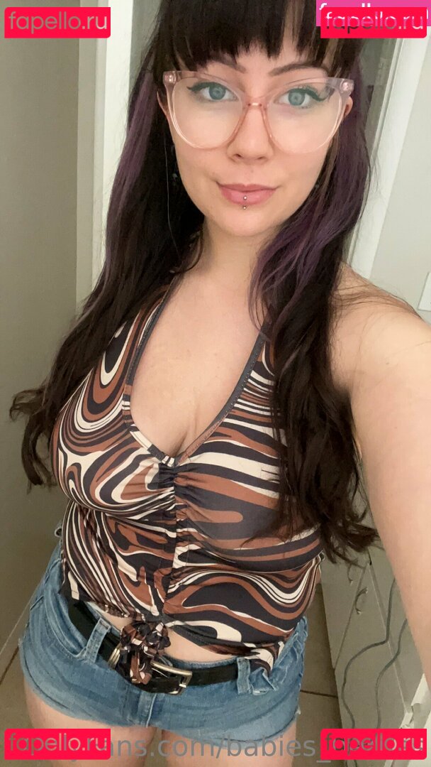 babies_berries Nude Onlyfans Photo 16