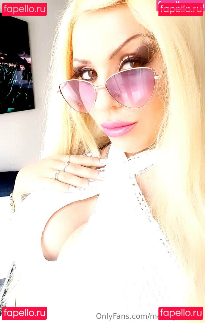 melodystarvip Nude Onlyfans Photo 13