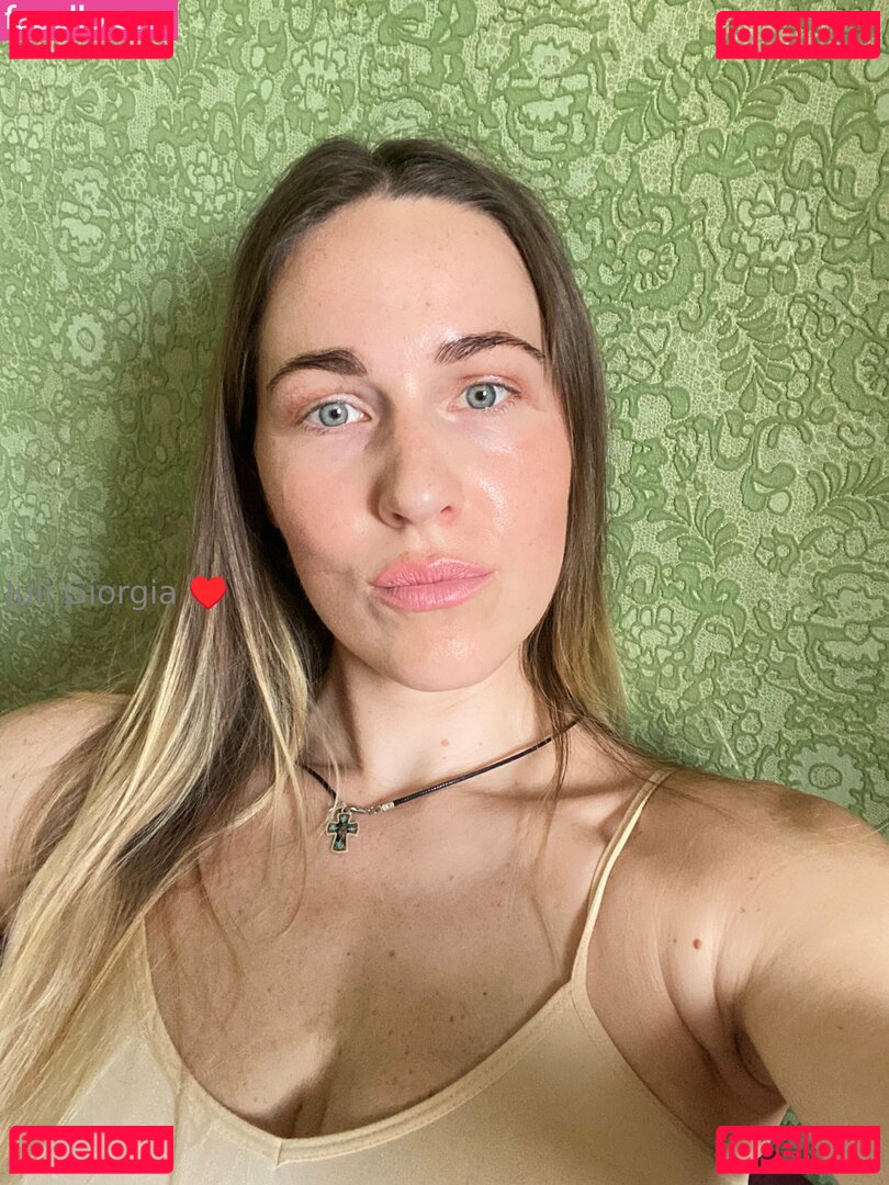 juligiorgia Nude Onlyfans Photo 3