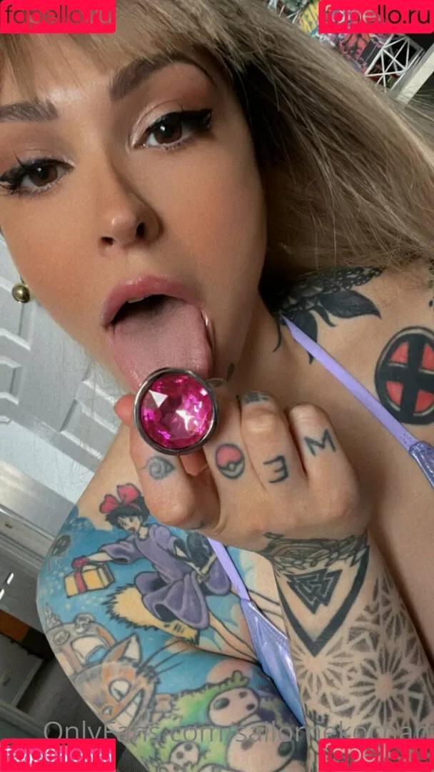 sailornekochan Onlyfans Photo Gallery 