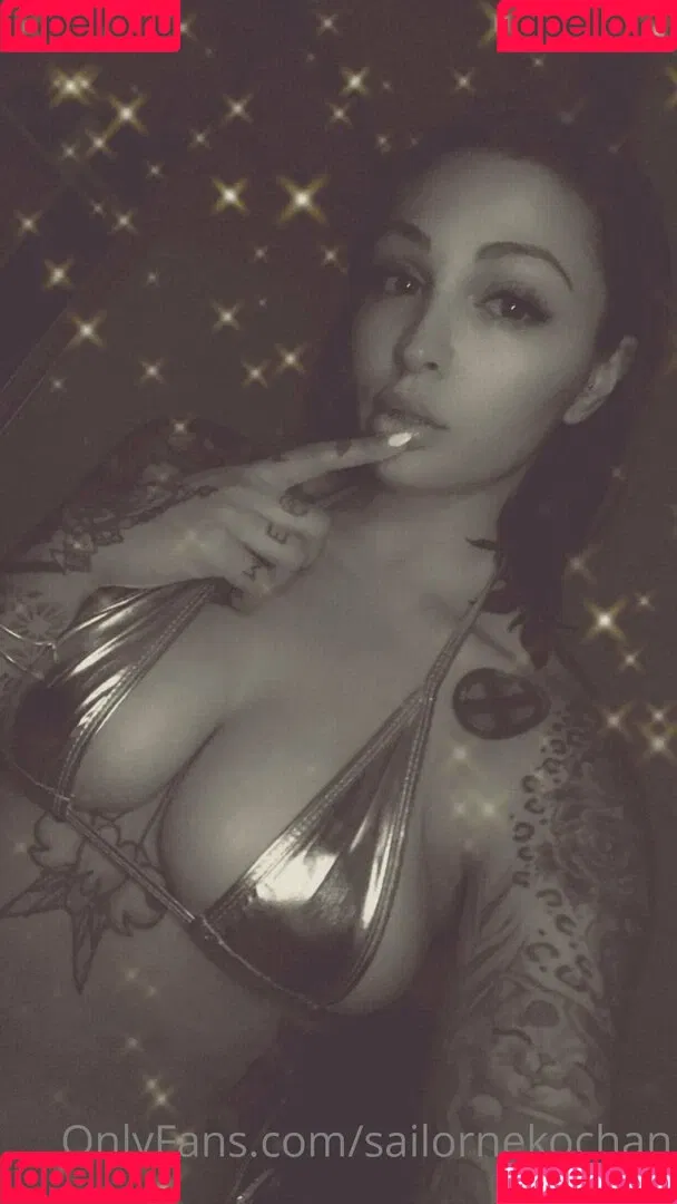 sailornekochan Onlyfans Photo Gallery 