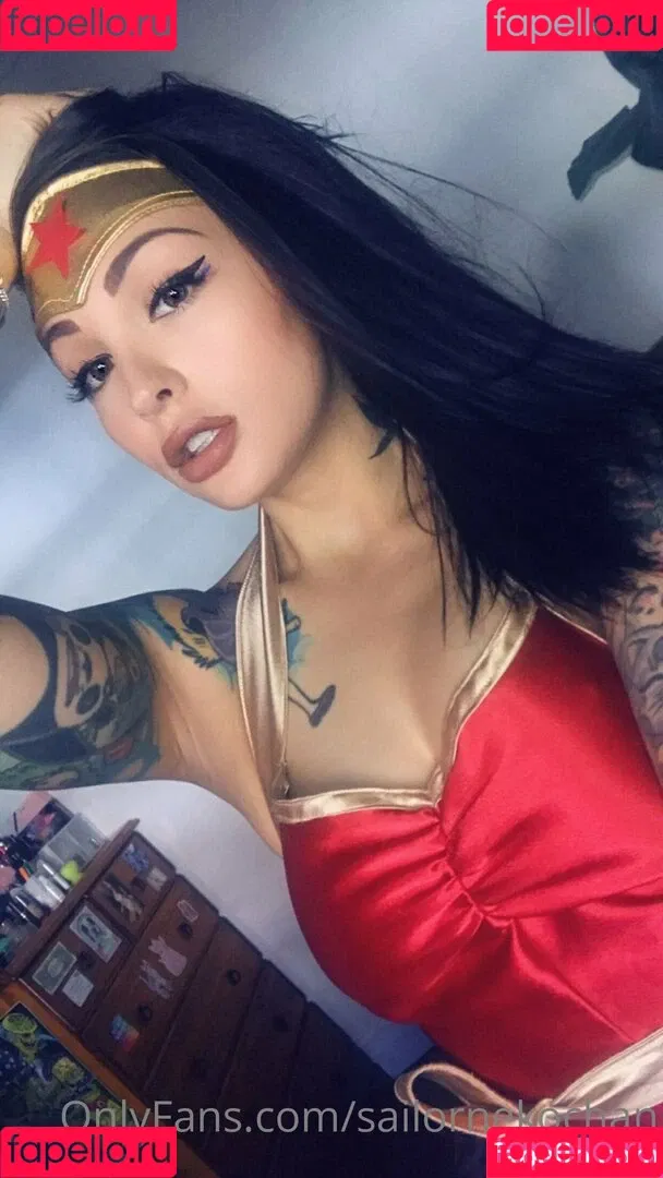 sailornekochan Onlyfans Photo Gallery 