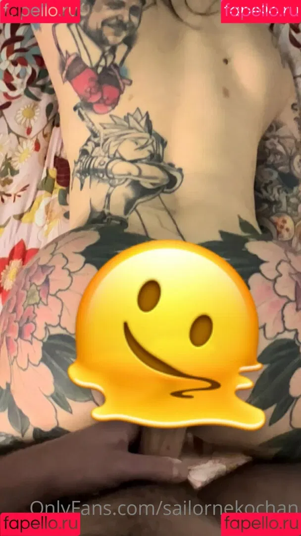 sailornekochan Onlyfans Photo Gallery 