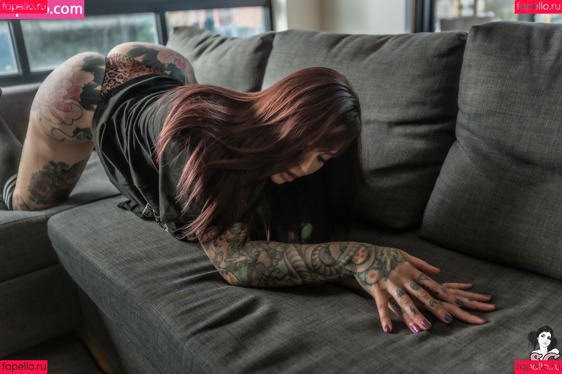 sailornekochan Onlyfans Photo Gallery 