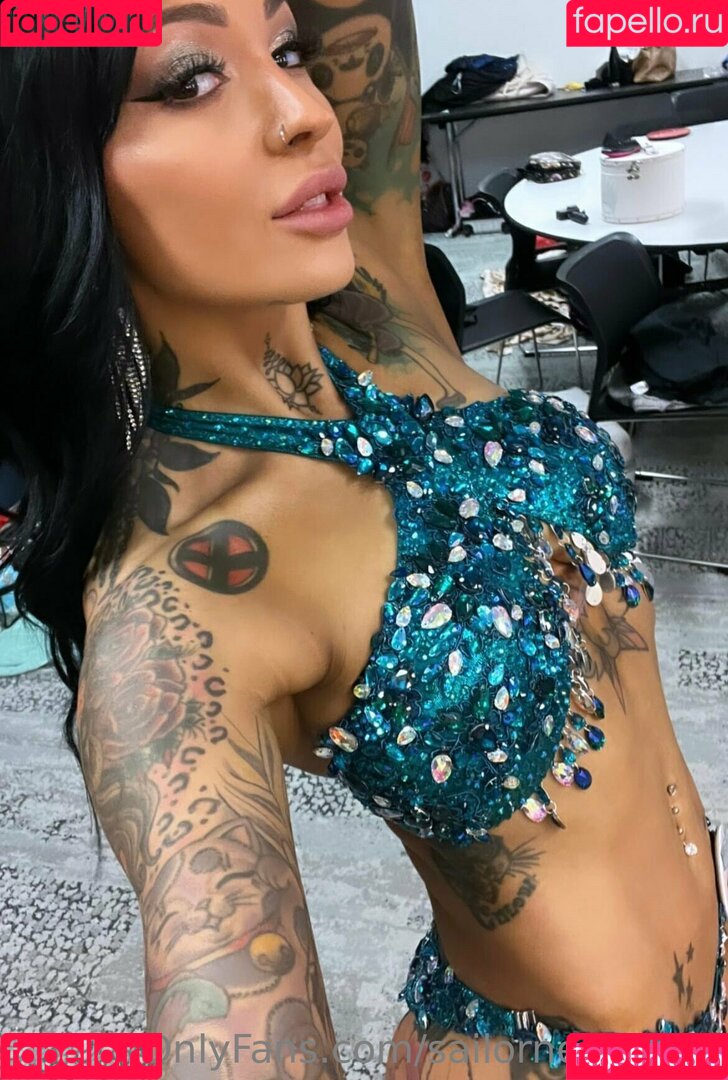 sailornekochan Onlyfans Photo Gallery 