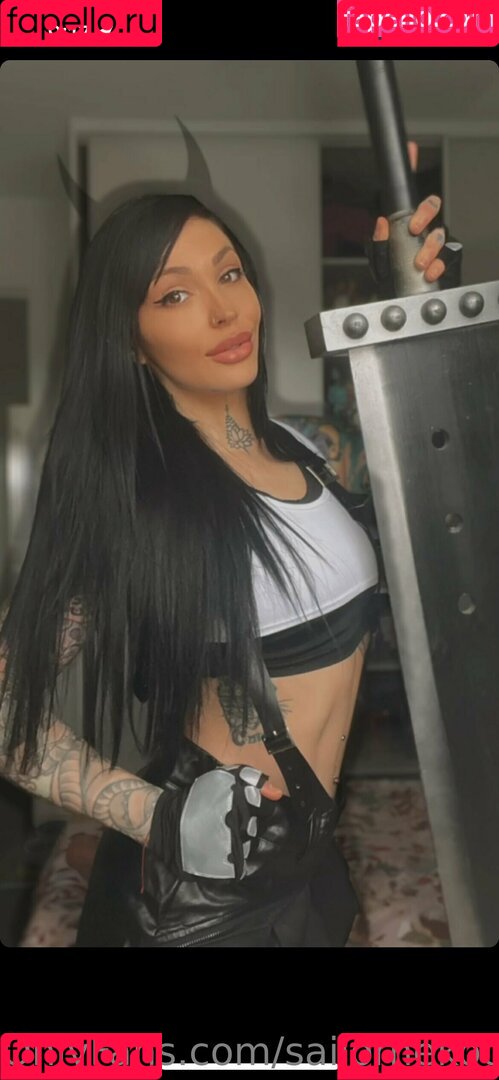 sailornekochan Onlyfans Photo Gallery 