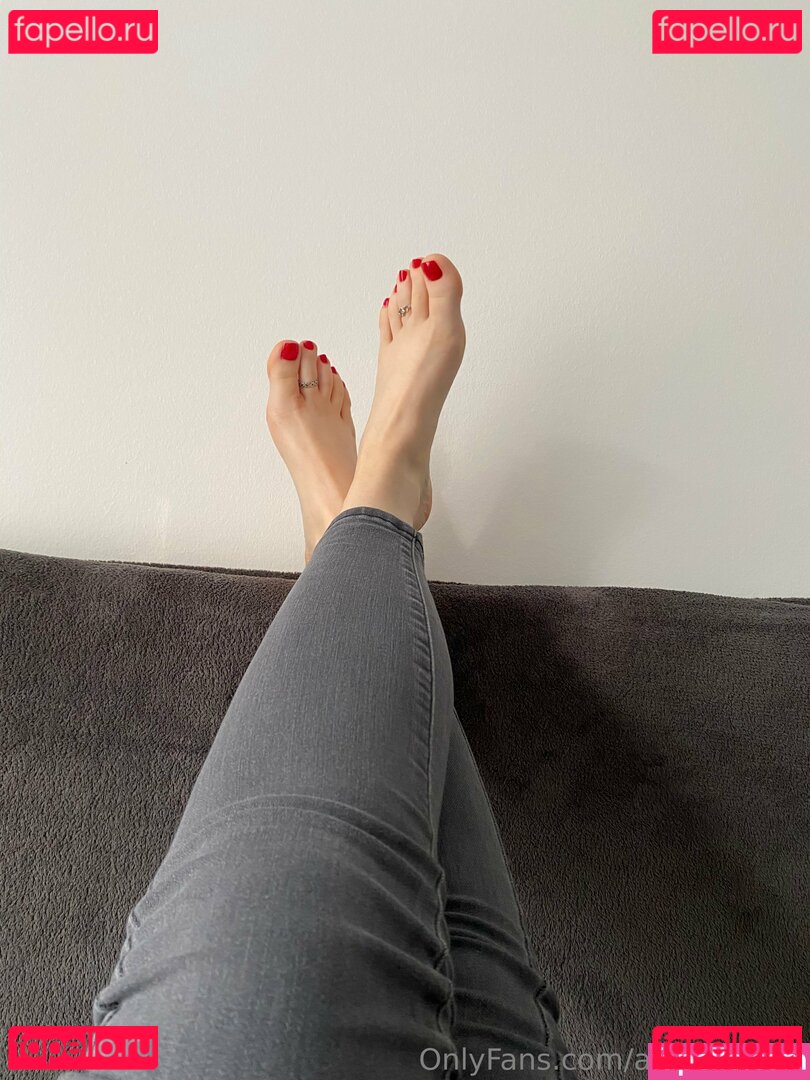 averyysfeet Nude Onlyfans Photo 30