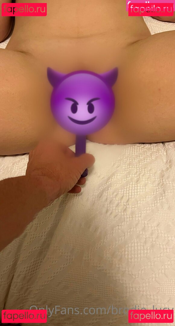 brodie_lucy Nude Onlyfans Photo 22