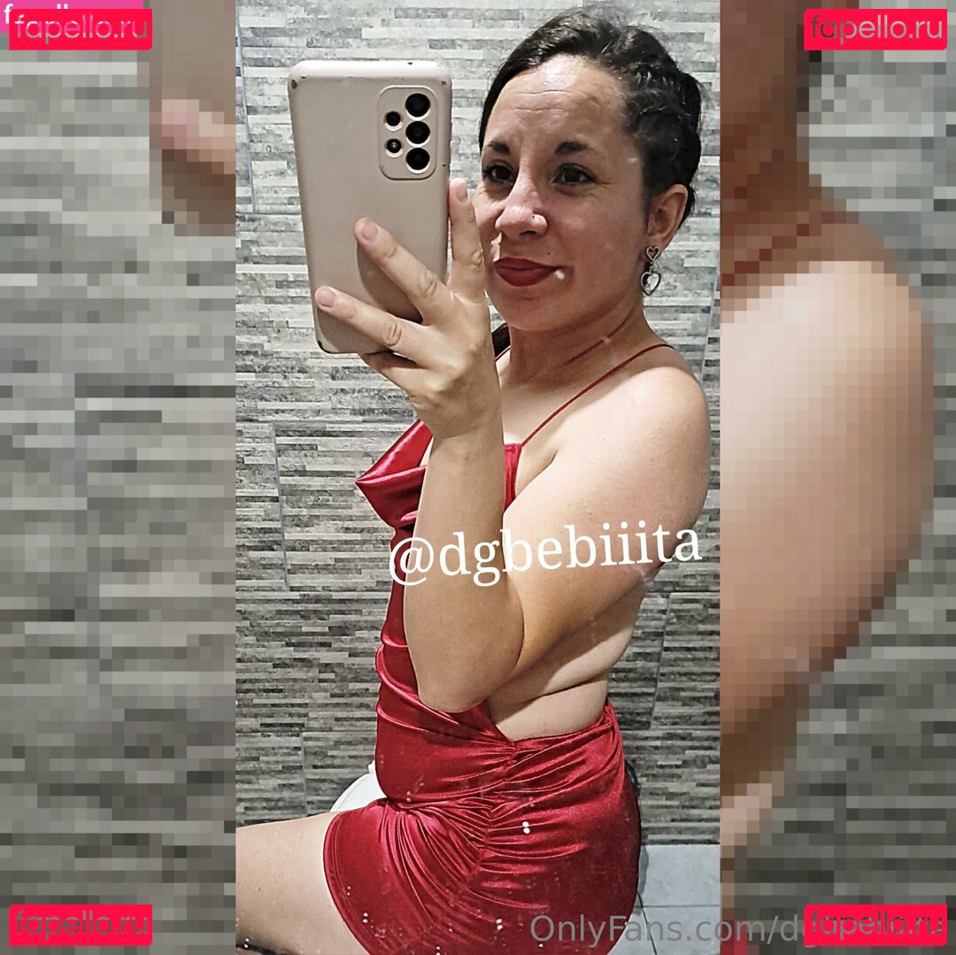 dgbebiiita Nude Onlyfans Photo 18