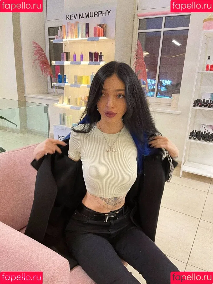 by_owl Onlyfans Photo Gallery 