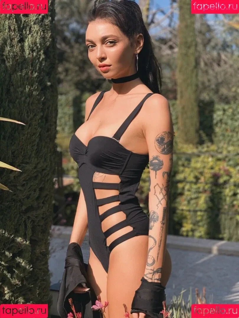 by_owl Onlyfans Photo Gallery 