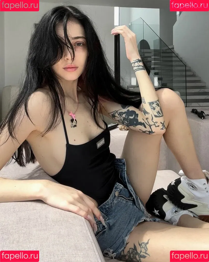 by_owl Onlyfans Photo Gallery 