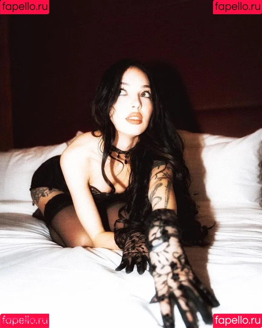by_owl Onlyfans Photo Gallery 