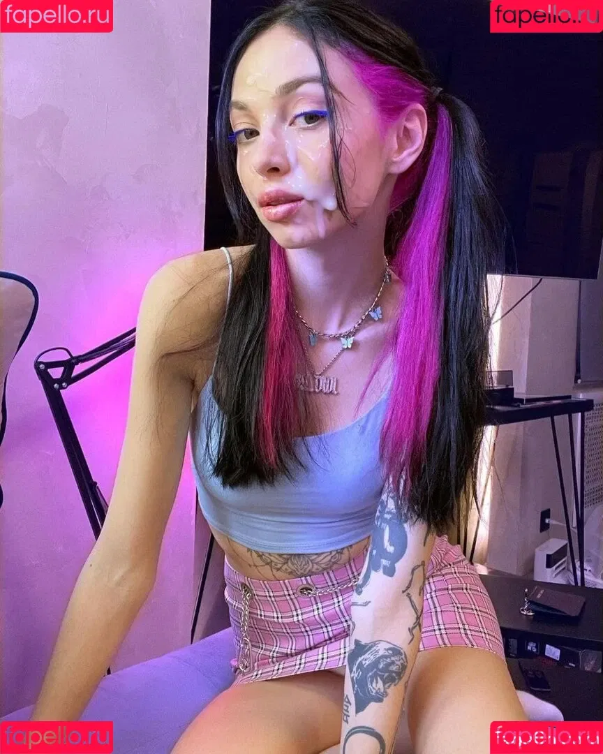 by_owl Onlyfans Photo Gallery 