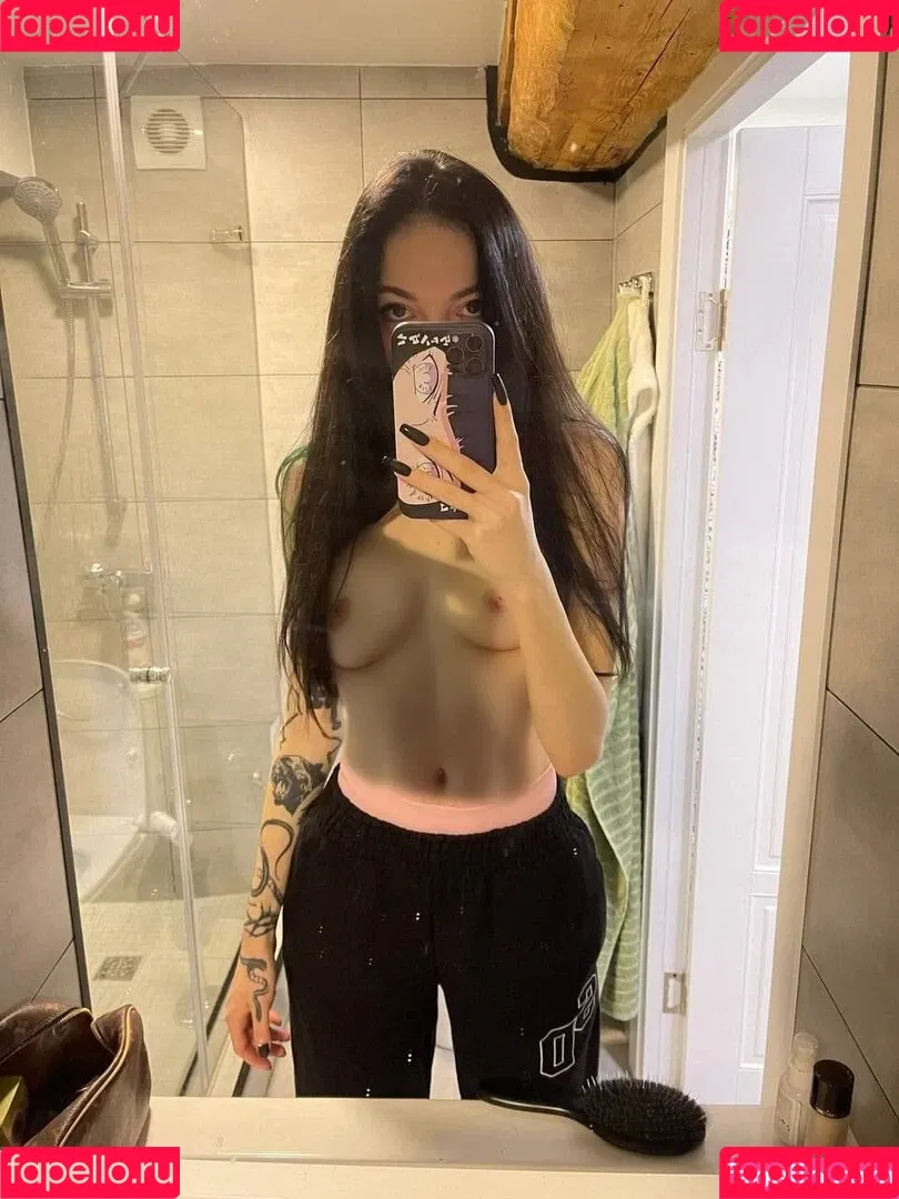 by_owl Onlyfans Photo Gallery 