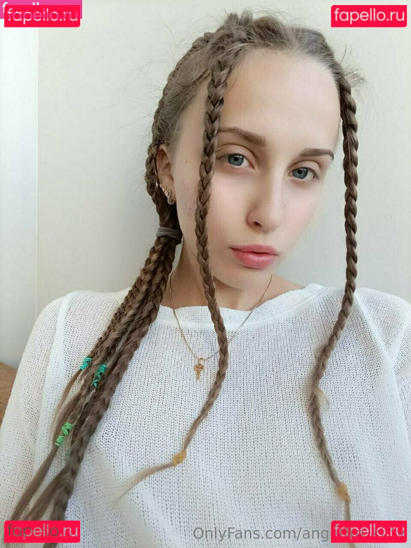 angelika_kitty Nude Onlyfans Photo 12