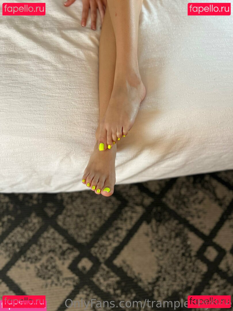 trampledbydee Nude Onlyfans Photo 19