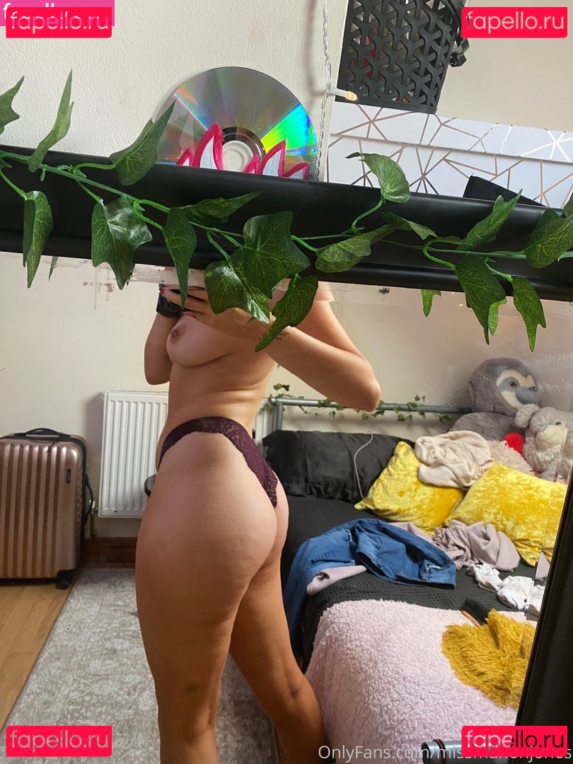 missmanonjones Nude Onlyfans Photo 19