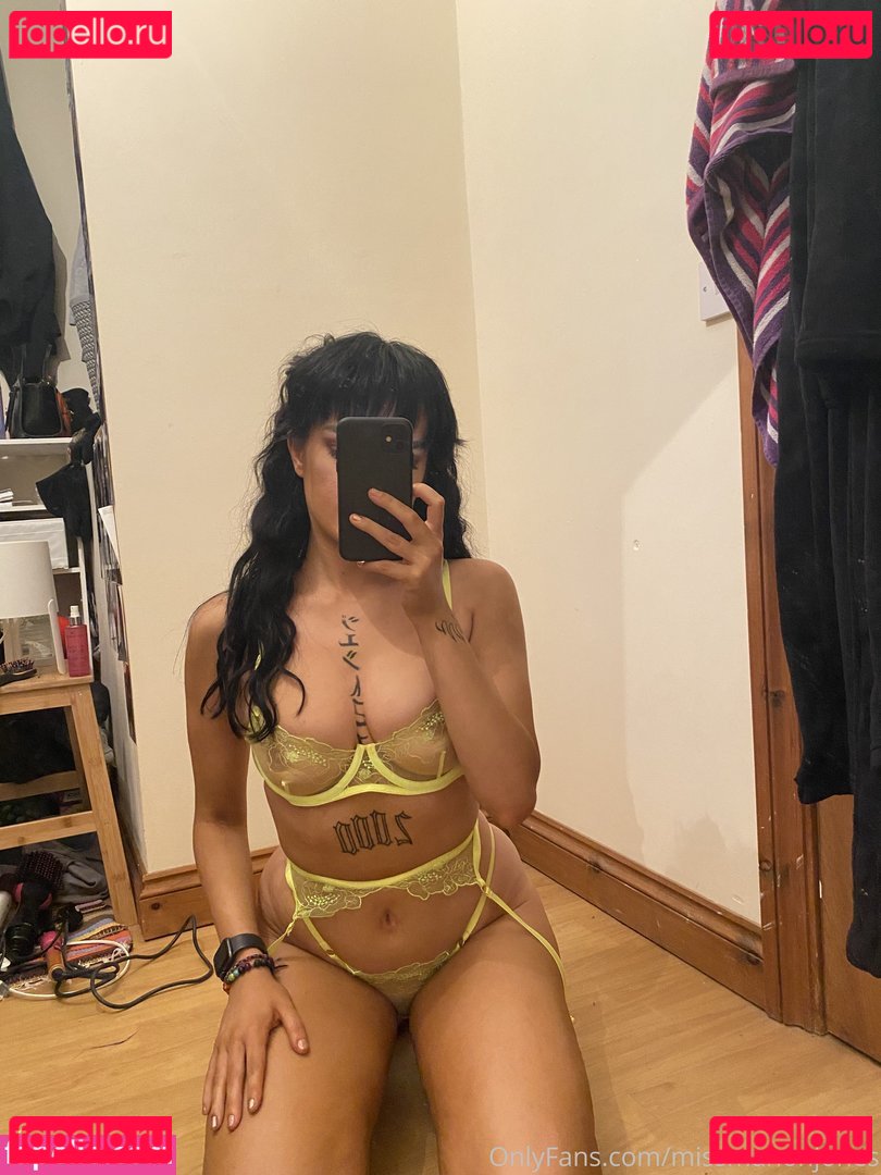 missmanonjones Nude Onlyfans Photo 18