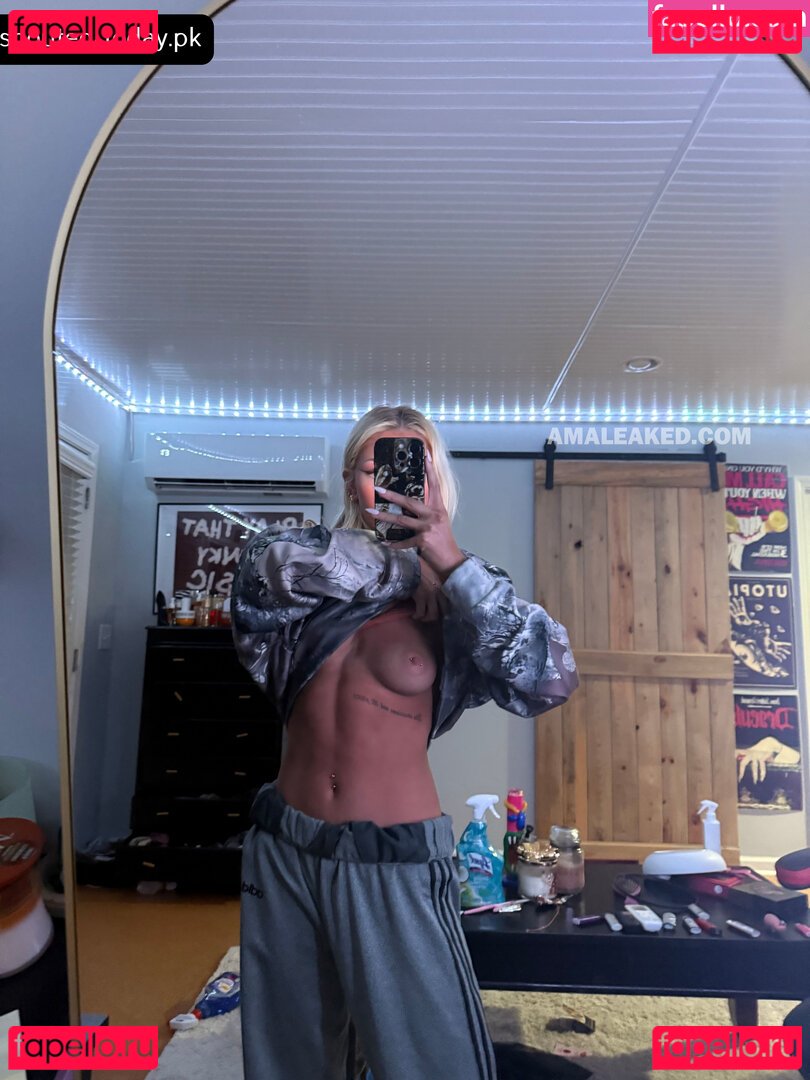 tolipanth33r Nude Onlyfans Photo 43