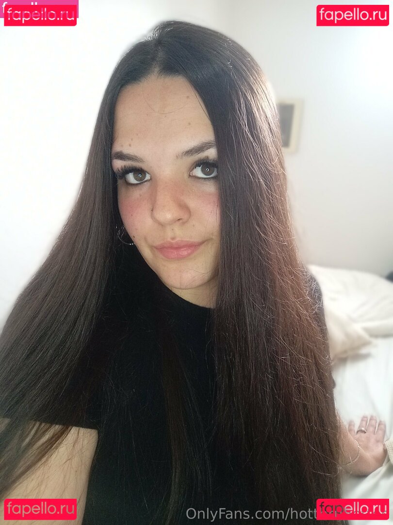 hottbrunettee Nude Onlyfans Photo 22