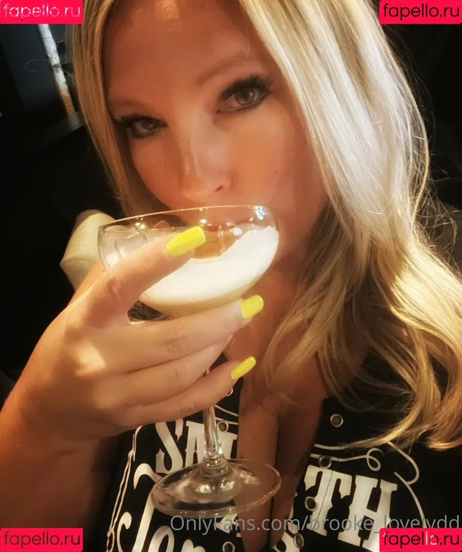 brooke_lovelydd Onlyfans Photo Gallery 