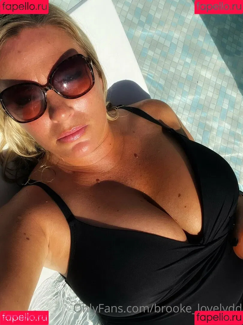 brooke_lovelydd Onlyfans Photo Gallery 