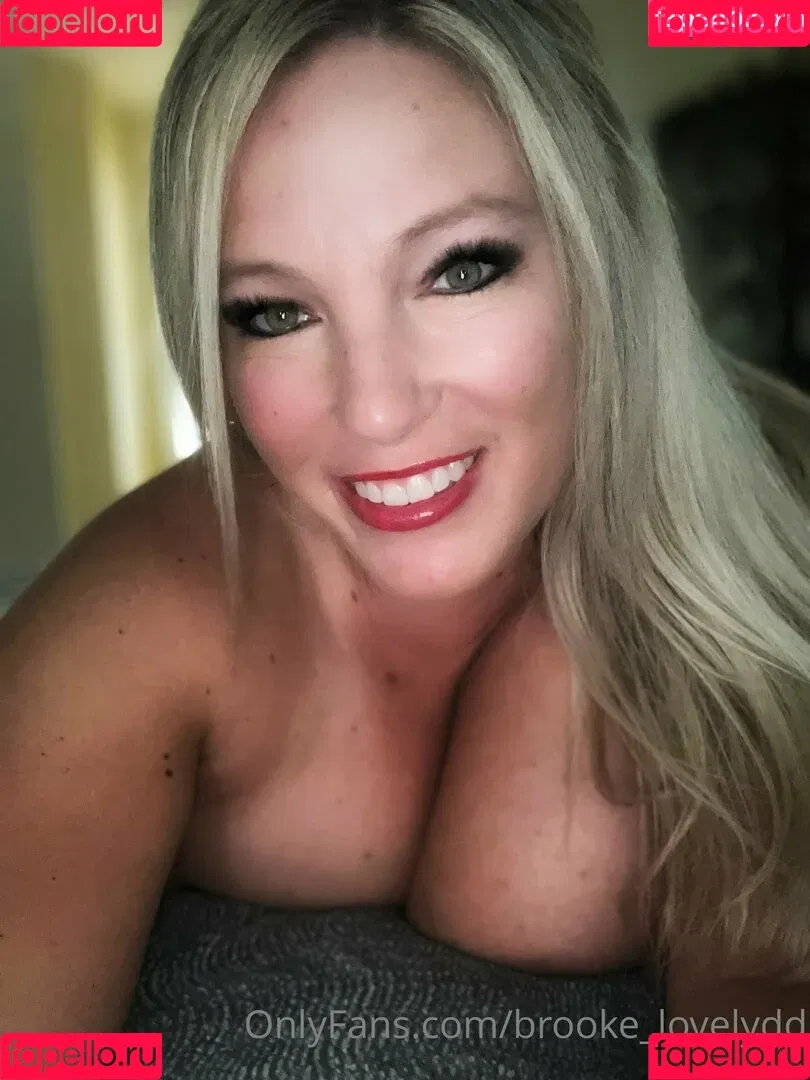 brooke_lovelydd Onlyfans Photo Gallery 