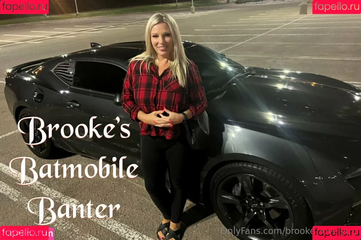 brooke_lovelydd Onlyfans Photo Gallery 