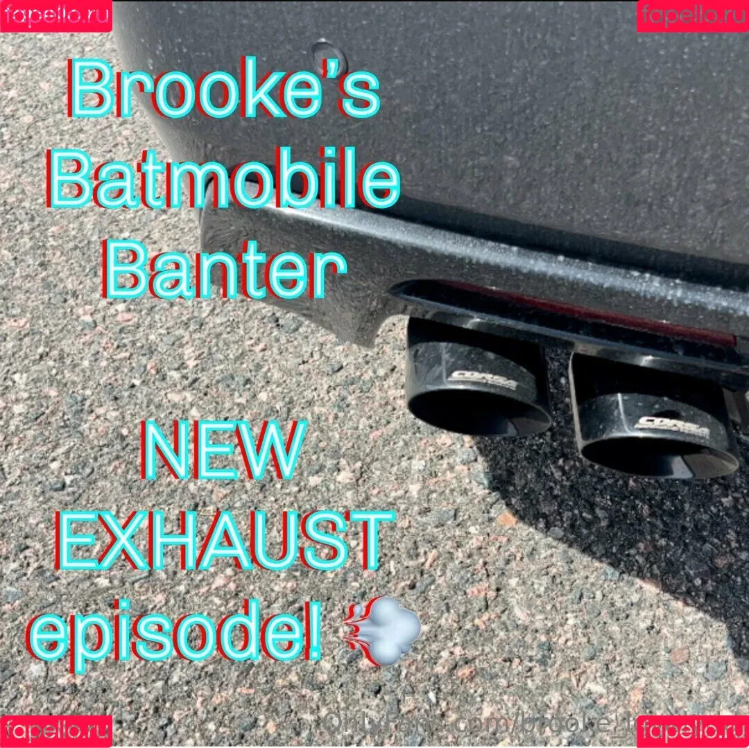 brooke_lovelydd Onlyfans Photo Gallery 