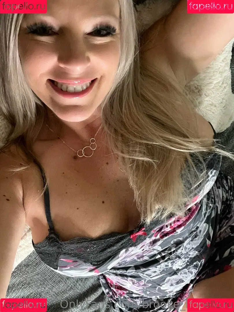 brooke_lovelydd Onlyfans Photo Gallery 
