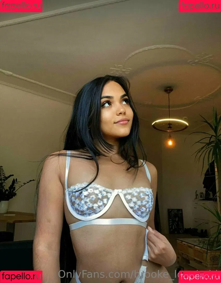 brooke_lovelydd Onlyfans Photo Gallery 