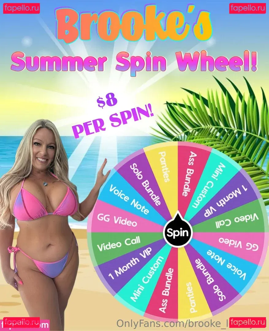 brooke_lovelydd Onlyfans Photo Gallery 