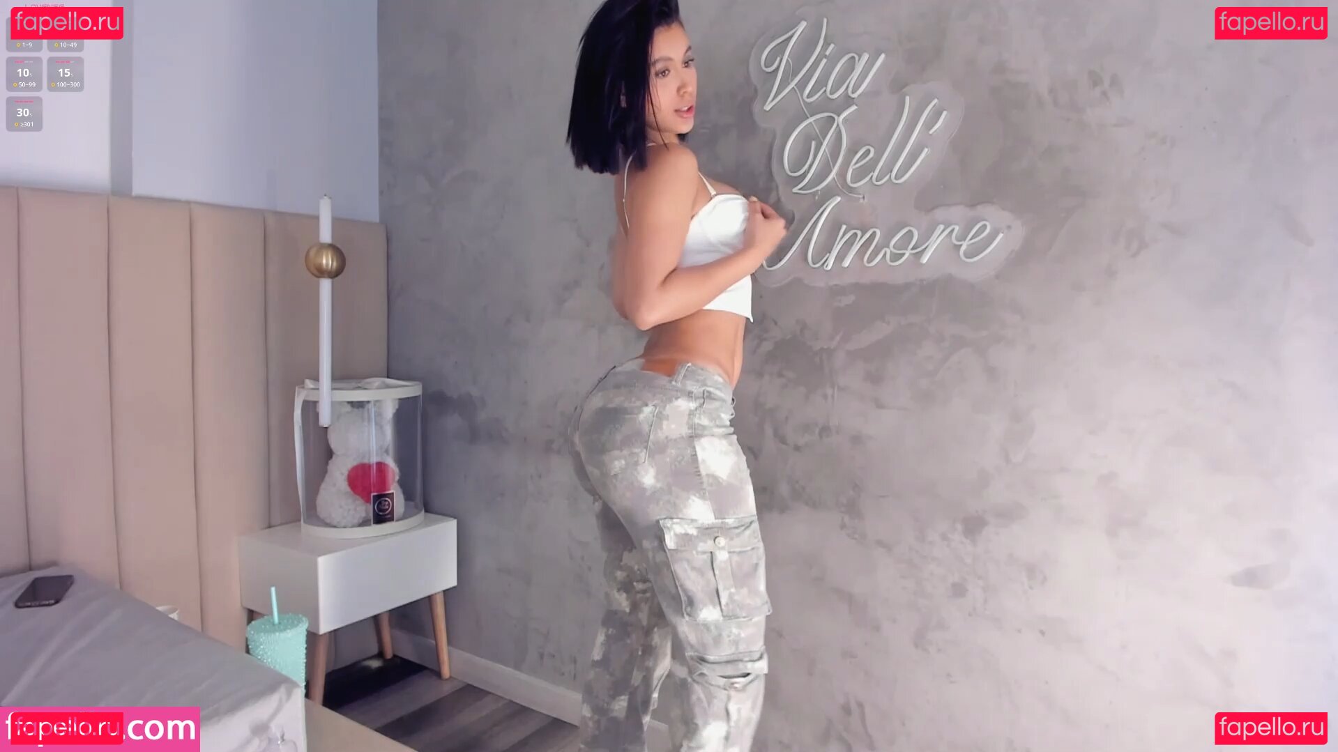 ZoeConnorrs Nude Onlyfans Photo 11