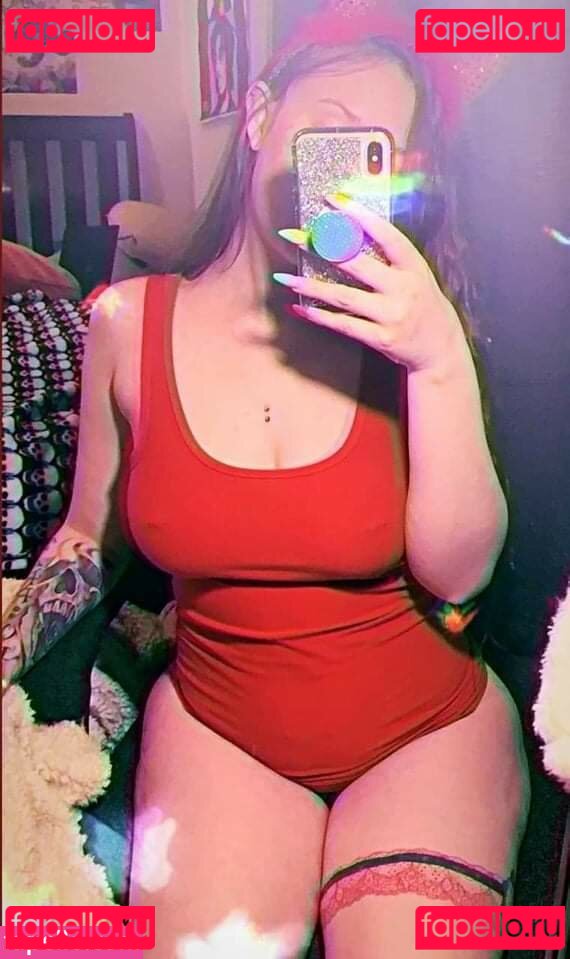 Ivycaine Nude Onlyfans Photo 19