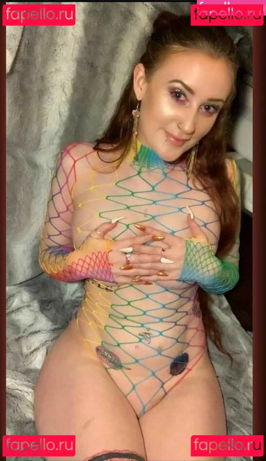 Ivycaine Nude Onlyfans Photo 16