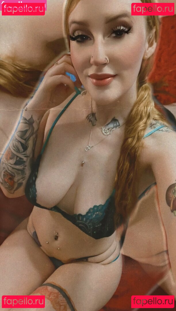 Ivycaine Nude Onlyfans Photo 13