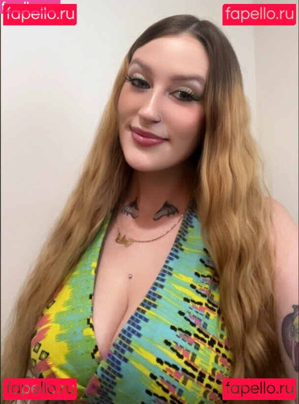 Ivycaine Nude Onlyfans Photo 14