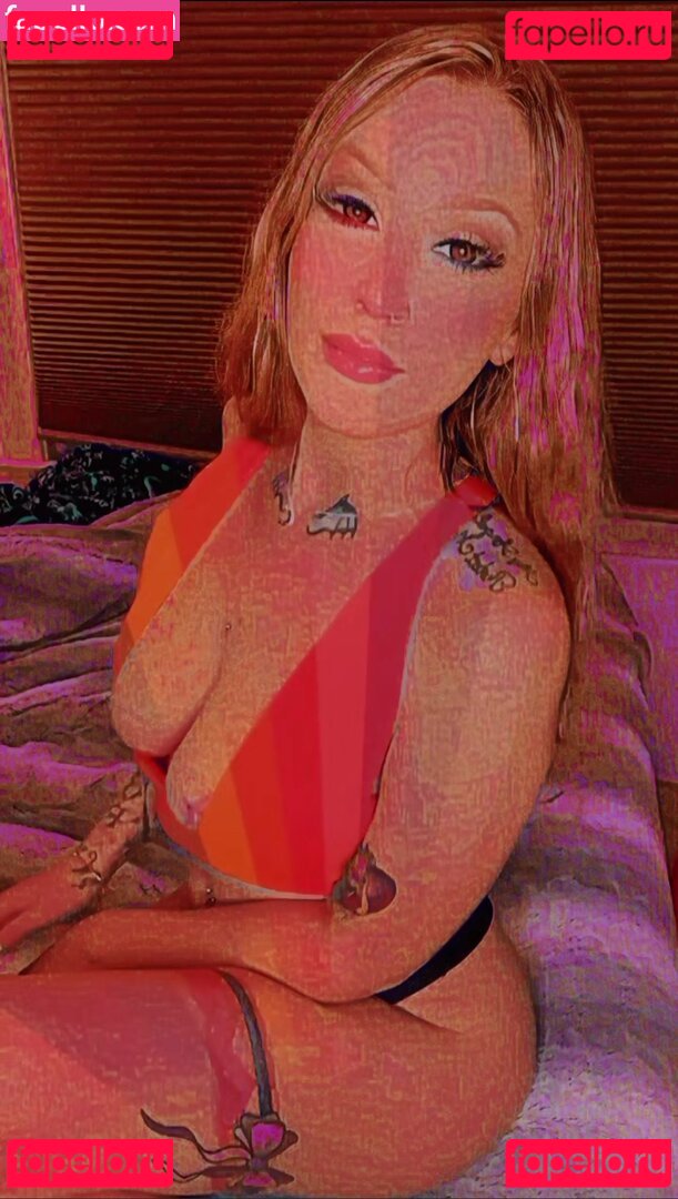 Ivycaine Nude Onlyfans Photo 12
