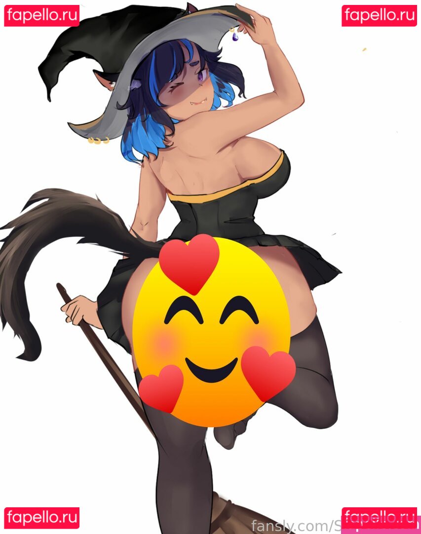 MoonxMagix Nude Onlyfans Photo 40