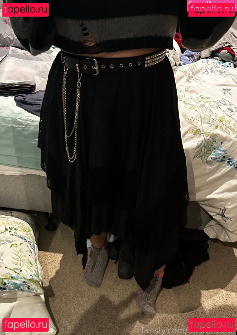 MoonxMagix Nude Onlyfans Photo 23