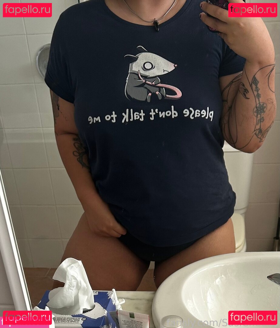 MoonxMagix Nude Onlyfans Photo 5