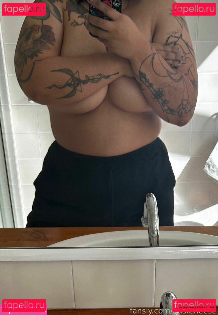 MoonxMagix Nude Onlyfans Photo 3