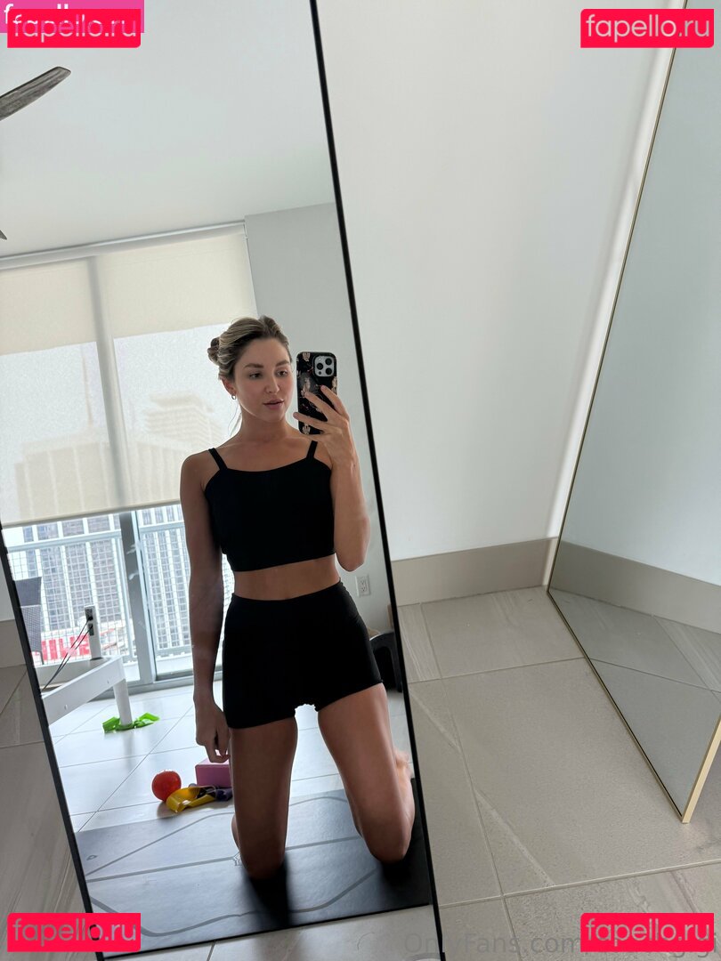 coachgigi Nude Onlyfans Photo 13