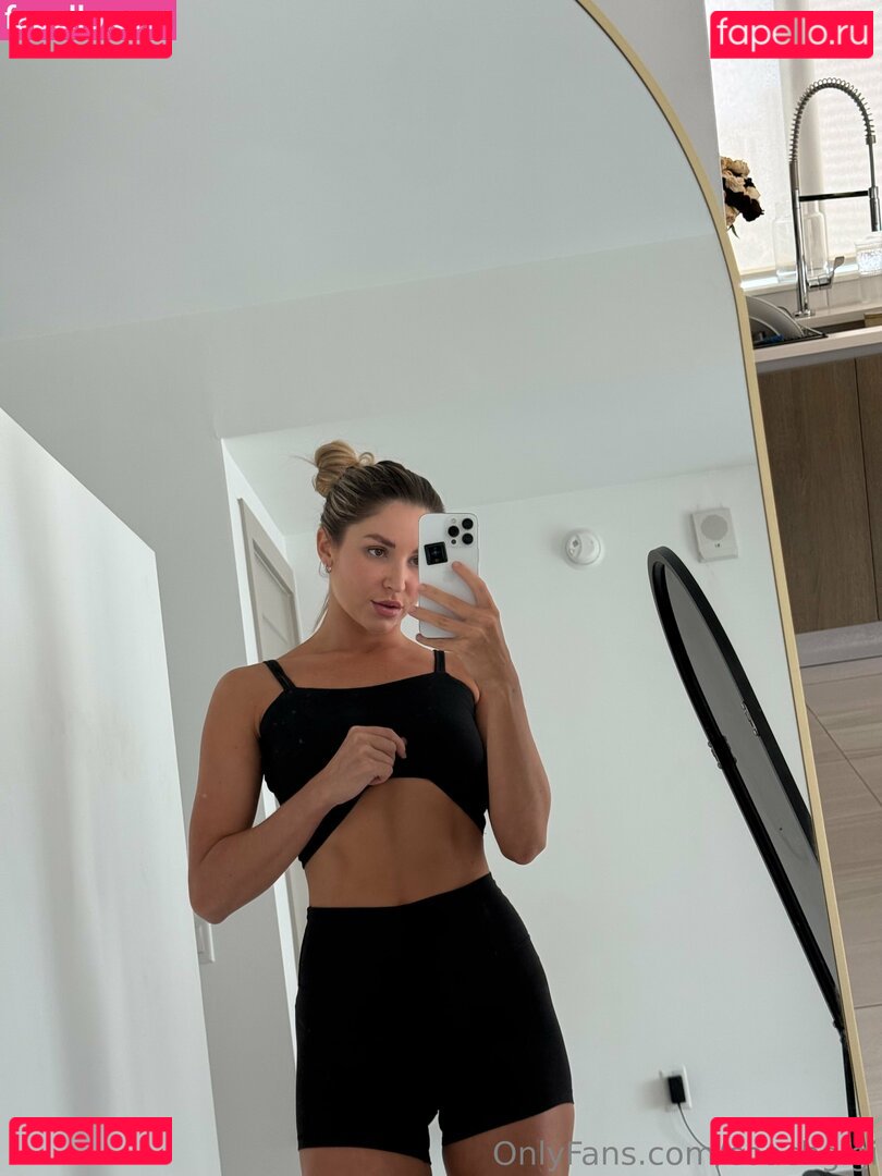 coachgigi Nude Onlyfans Photo 9