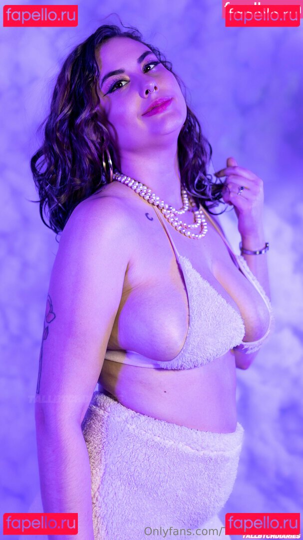 tallbtchdiaries Nude Onlyfans Photo 41